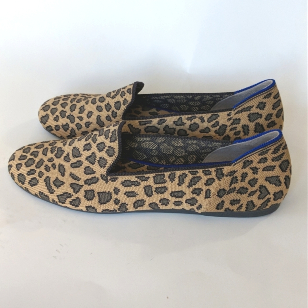 ROTHY'S THE LOAFER WOMEN'S SHOE - Picture 2 of 15